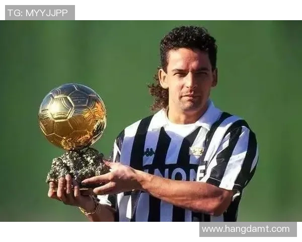 巴西足球明星巴乔的传奇人生与辉煌成就解析